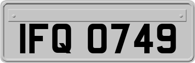 IFQ0749