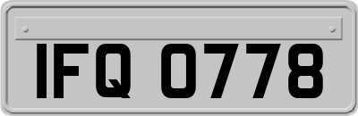 IFQ0778