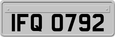 IFQ0792