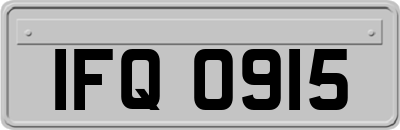 IFQ0915