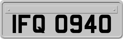 IFQ0940