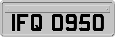 IFQ0950