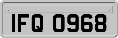 IFQ0968