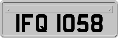 IFQ1058