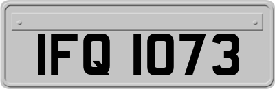 IFQ1073