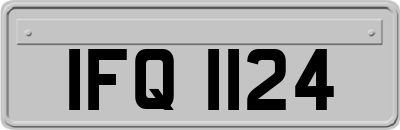 IFQ1124