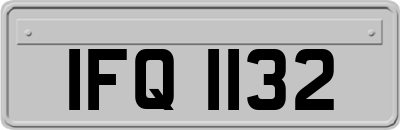 IFQ1132