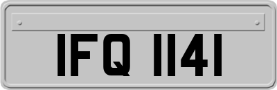 IFQ1141