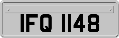 IFQ1148
