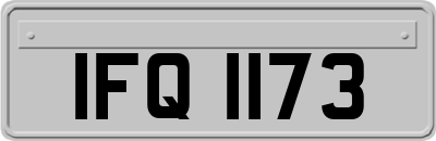 IFQ1173