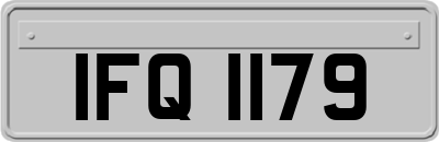 IFQ1179