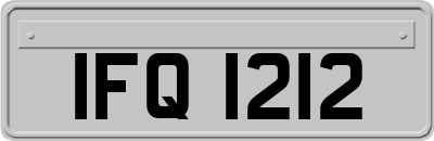 IFQ1212
