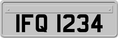 IFQ1234