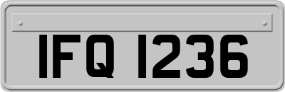 IFQ1236