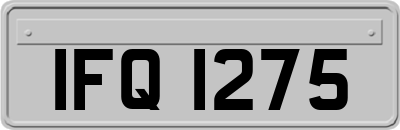 IFQ1275