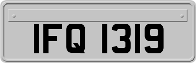 IFQ1319
