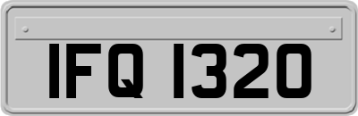 IFQ1320