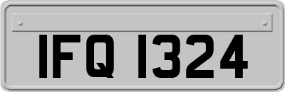 IFQ1324