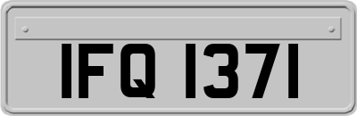 IFQ1371