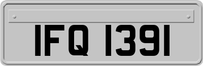 IFQ1391