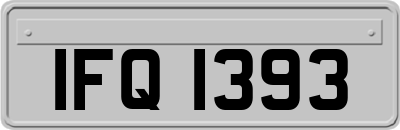 IFQ1393