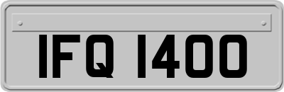 IFQ1400