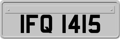 IFQ1415