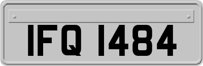 IFQ1484