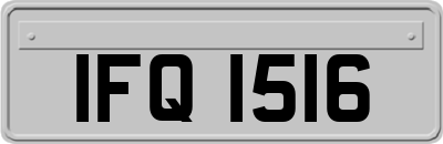 IFQ1516
