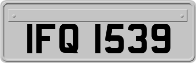 IFQ1539