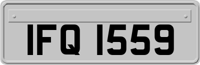 IFQ1559