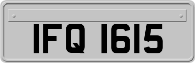 IFQ1615