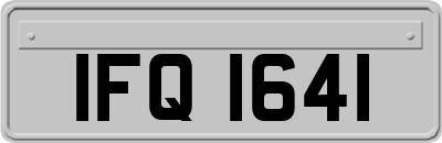 IFQ1641