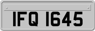 IFQ1645