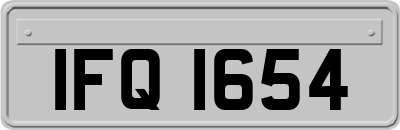 IFQ1654