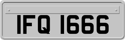 IFQ1666