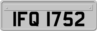 IFQ1752