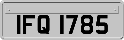 IFQ1785