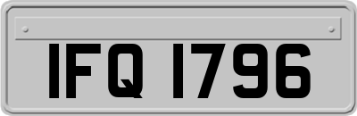 IFQ1796