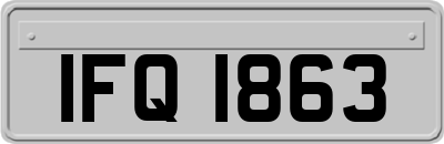 IFQ1863
