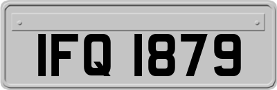 IFQ1879