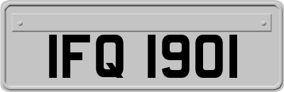 IFQ1901