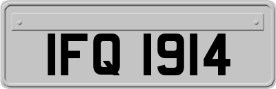 IFQ1914