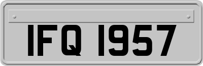 IFQ1957