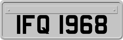 IFQ1968
