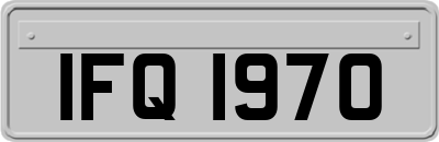 IFQ1970