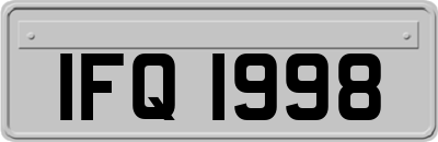 IFQ1998