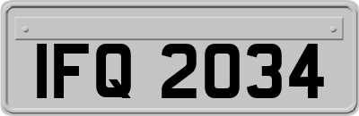 IFQ2034