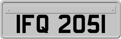 IFQ2051