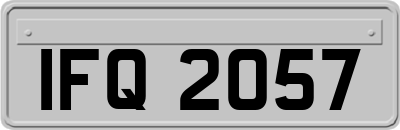 IFQ2057